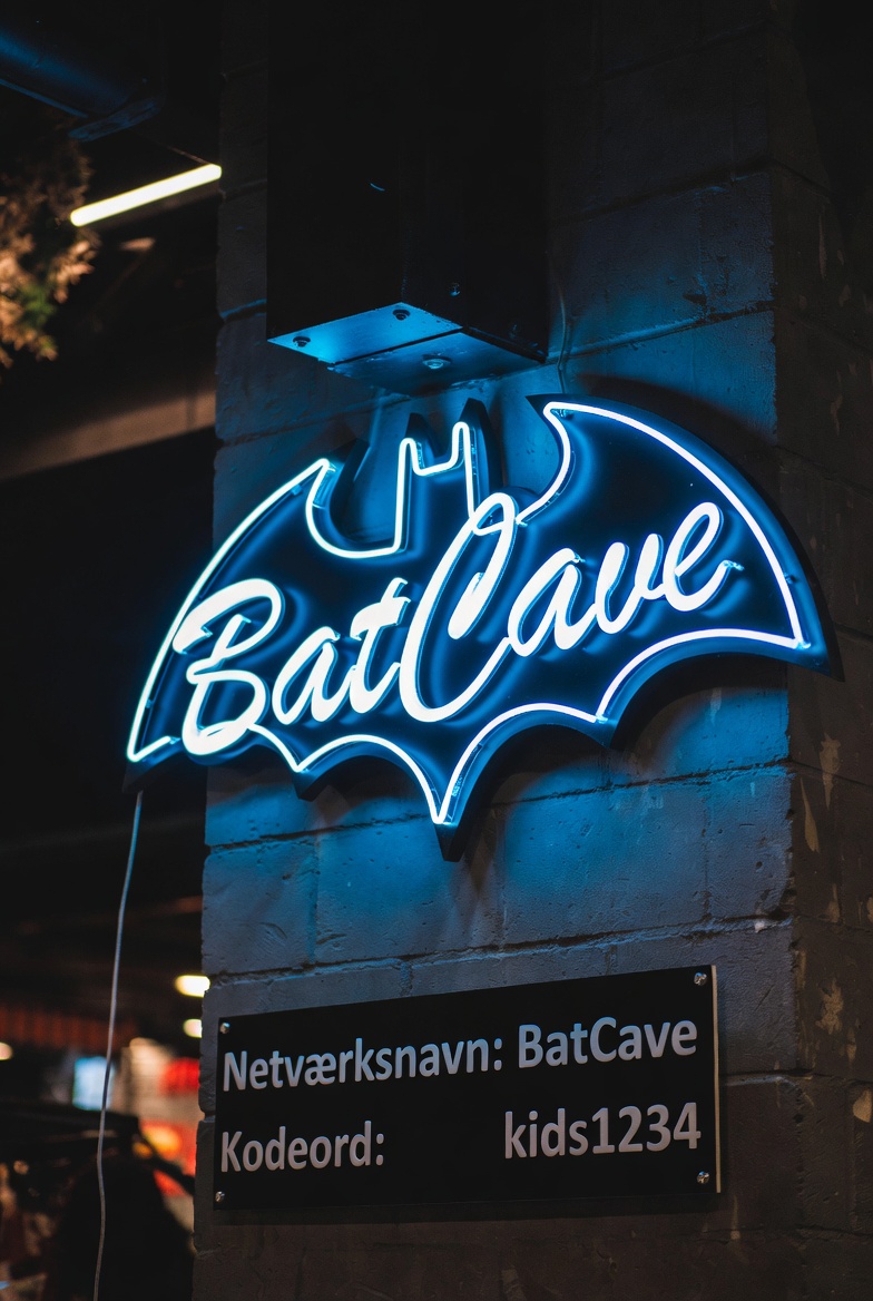 BatCave